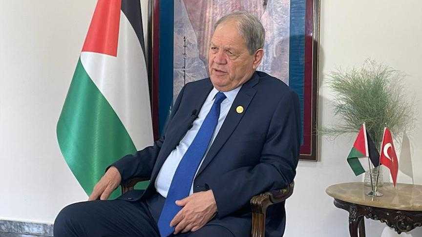 روحي فتوح : حكومة الاحتلال تتعمد إبادة الأسر الفلسطينية بجرائم لم يشهدها التاريخ