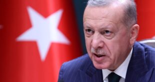 أردوغان: لا يمكن أن ندير ظهورنا للقدس