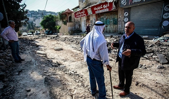 أونروا: الأسبوع الماضي هو الأكثر دموية لفلسطينيي الضفة منذ نوفمبر
