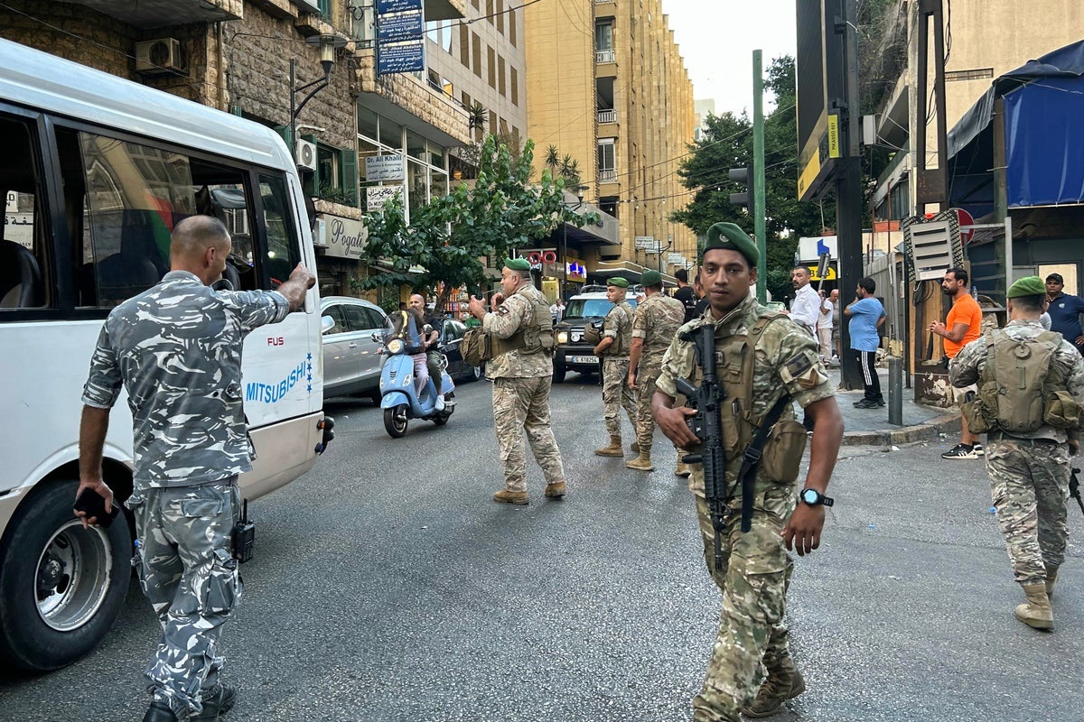 تيار الإصلاح الديمقراطي بحركة فتح : العدوان الإسرائيلي على لبنان يشكل انتهاكا لكل القوانين الدولية والإنسانية