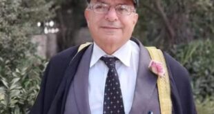 سامي مسلم