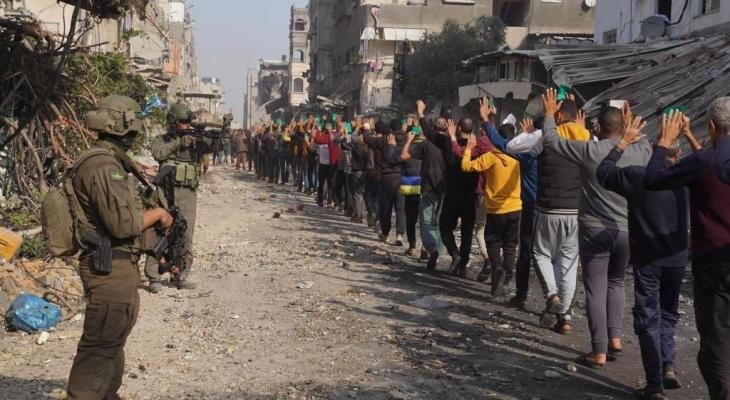 بالأسماء.. 30 عاملا من الكوادر الطبية في "كمال عدوان" رهن الاعتقال