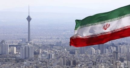 طهران : من حقنا الدفاع عن النفس ضد أي عدوان أجنبي وفق ميثاق الأمم المتحدة