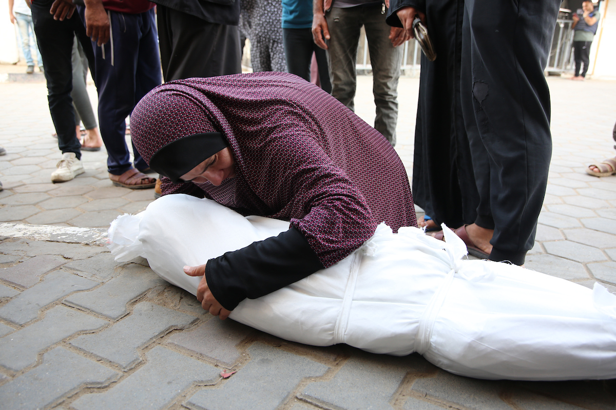 في يومها الـ 390 .. أبرز تطورات حرب الإبادة الجماعية الإسرائيلية على غزة