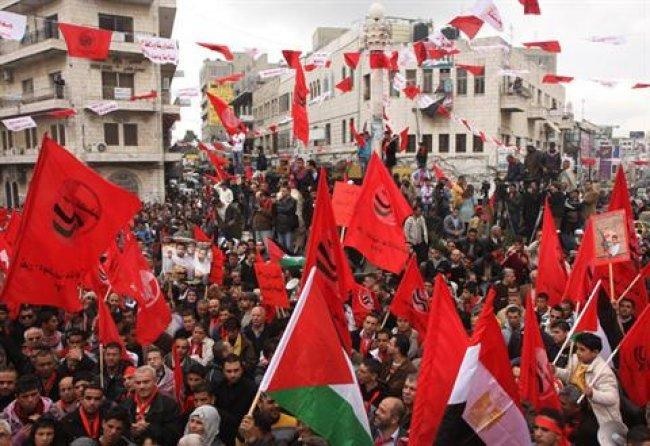 حزب الشعب: ندعو لمقاومة مساعي الاحتلال لتصفية وكالة "الأونروا" ونطالب بطرد إسرائيل من الهيئات الدولية كافة