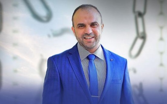 استشهاد الأسير محمد العارف من طولكرم داخل سجون الاحتلال