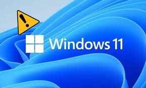 مشكلات في الحواسب بعد تحديث أنظمة Windows 11