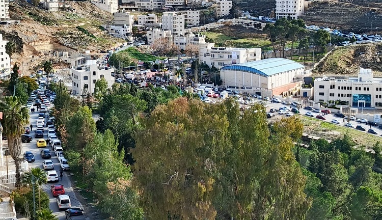 إسرائيل تُفرج عن الدفعة الثانية من الأسرى الفلسطينيين ضمن صفقة التبادل