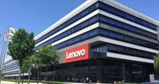 Lenovo تدخل عالم الحواسب الصغيرة