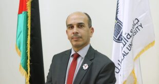 خالد أبو ظاهر