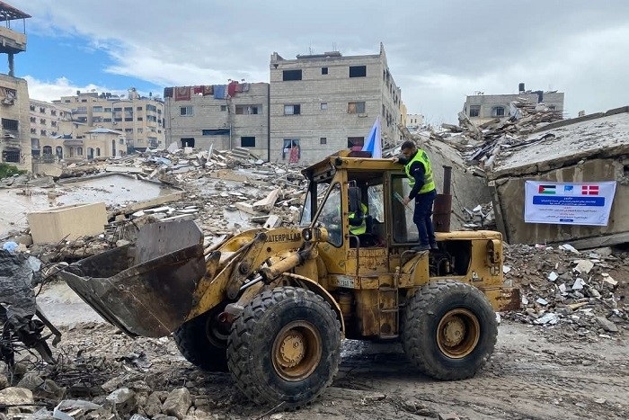 أهم تدخلات الحكومة الفلسطينية لإغاثة أبناء شعبنا في قطاع غزة خلال الأيام الستة الماضية