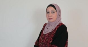 أمهات فلسطين يغيرن مفاهيم الأمومة ، بقلم : آمنة الدبش