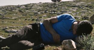 الفيلم الفلسطيني " لا أرض أخرى" يفوز بالأوسكار لأفضل فيلم وثائقي طويل