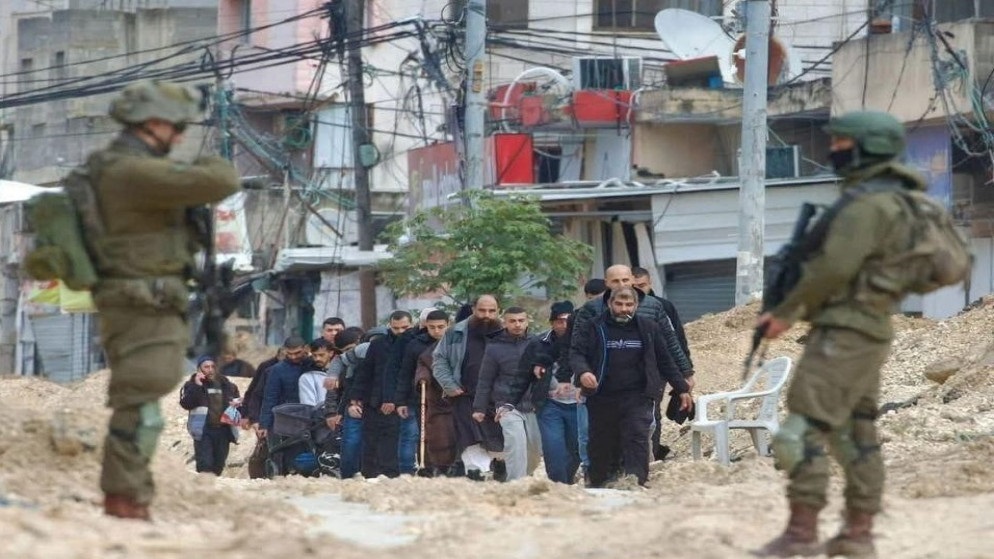 لليوم الـ52: الاحتلال يواصل عدوانه على طولكرم ومخيميها وسط هدم للمنازل وتهجير قسري