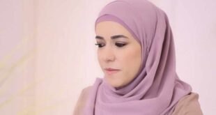 تهاني رفعت بشارات