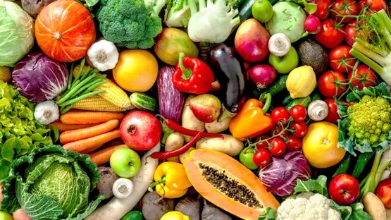أطعمة تعزز صحة الأسنان