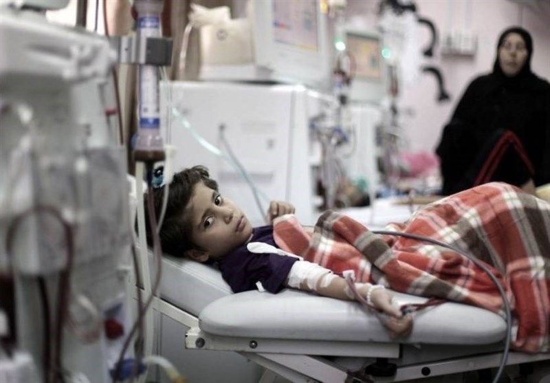 الصحة: مرضى الهيموفيليا في غزة يعانون نقصا حادا في الأدوية الأساسية